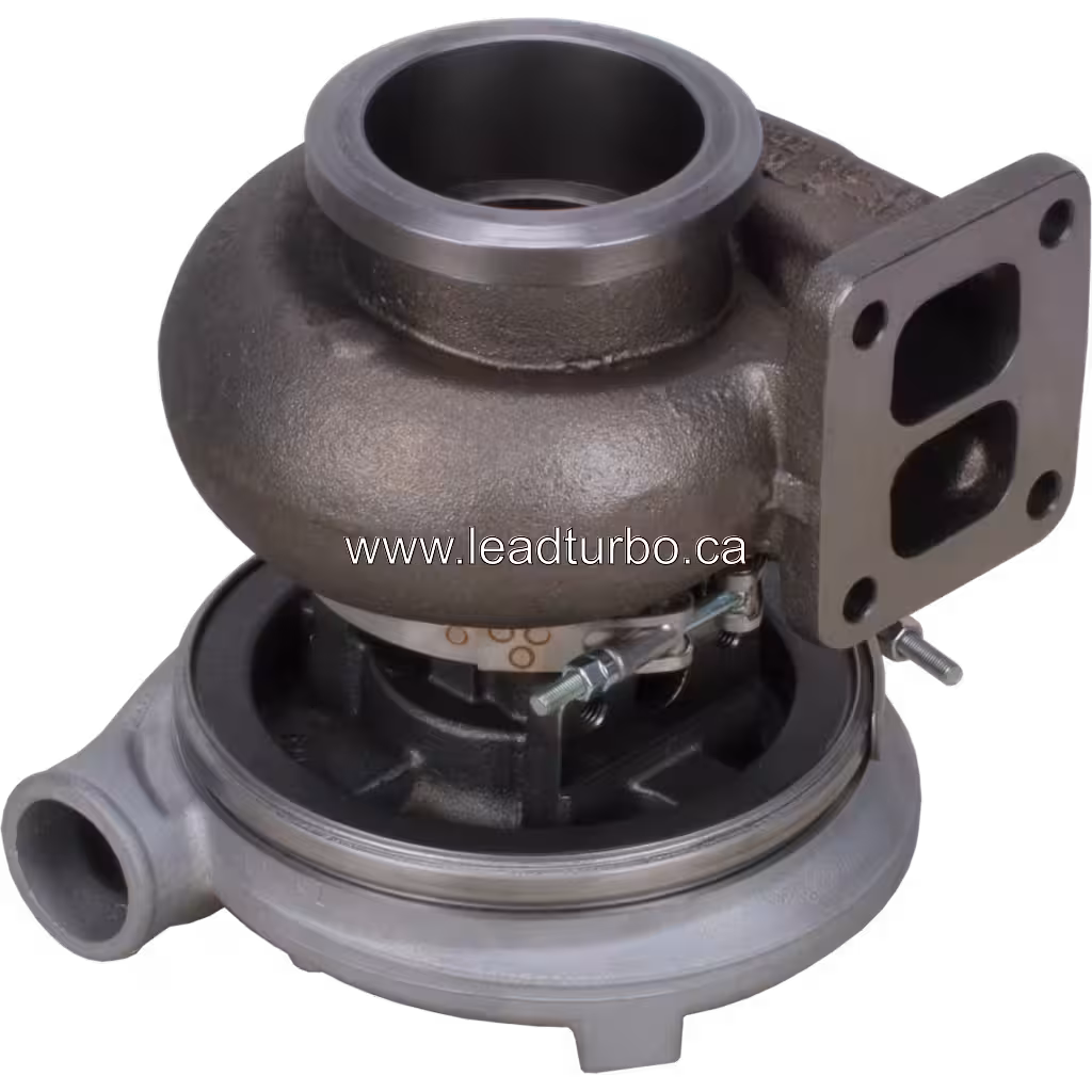 Turbocompresseur Caterpillar référence 0R9795 et 171169