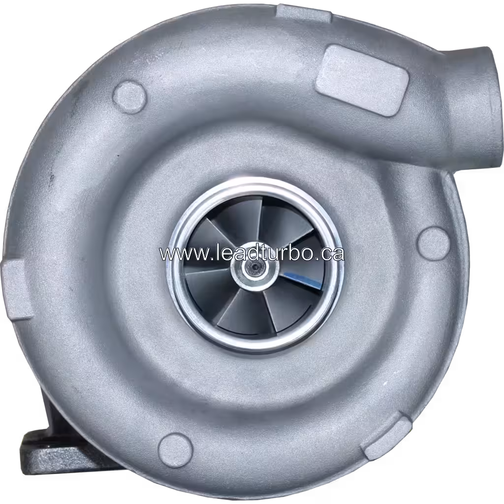 Turbocompresseur 178-0389 S330W-064 pour moteur CAT 3306