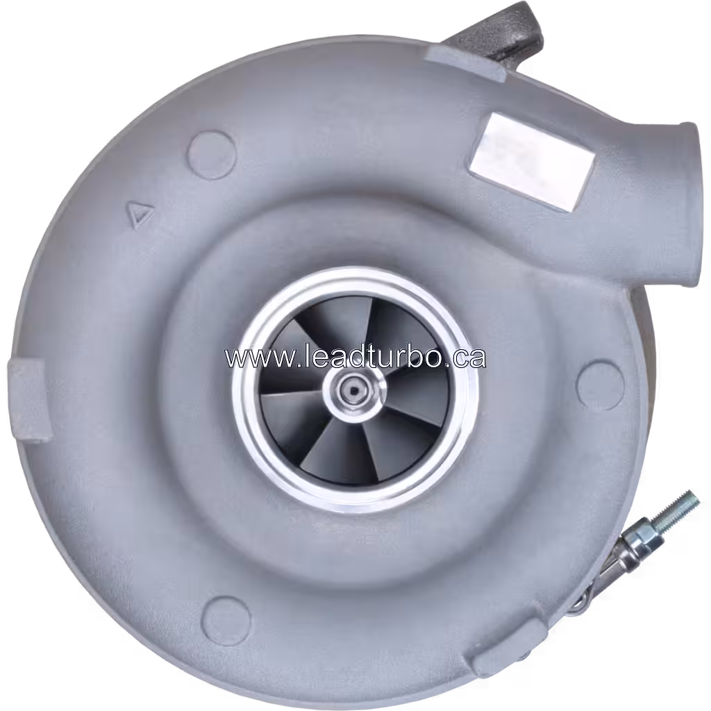 Emballage du turbocompresseur 178-0389 poids brut 18 kg