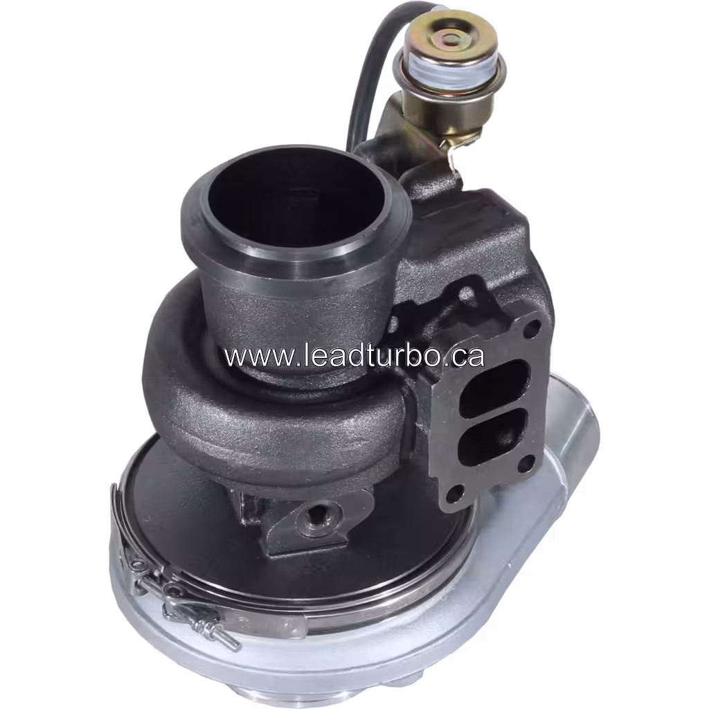 Turbocompresseur S300AG083 pour Ford F-650 et Freightliner