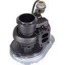 Turbocompresseur S300AG083 pour Ford F-650 et Freightliner
