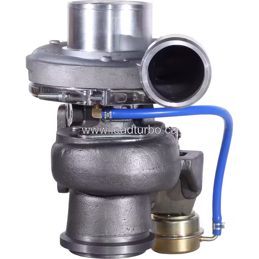 Turbocompresseur 197-4998 S300AG083 pour CAT 3126B