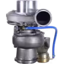 Turbocompresseur 197-4998 S300AG083 pour CAT 3126B