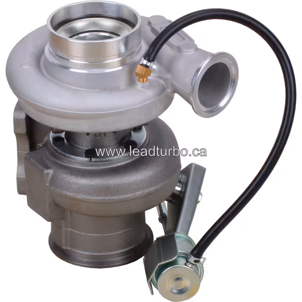Turbocompresseur de remplacement Volvo D9-Euro 3