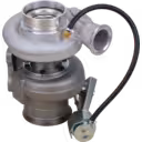 Turbocompresseur 20968455 HX40W pour Volvo D9-Euro 3
