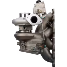 Turbocompresseur 28231-2GTA1 TD04L6 pour Hyundai Theat-2LF