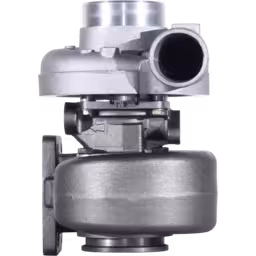 Turbocompresseur 2837303 HX30 pour Cummins 4BTA 90HP