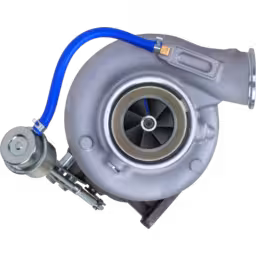 Turbocompresseur 2842809 HX40W pour Cummins ISC CM850