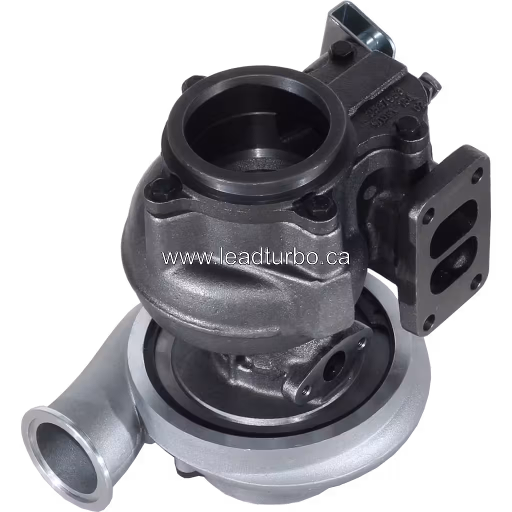 Turbocompresseur industriel HX40W pour remplacement
