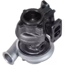 Turbocompresseur industriel HX40W pour remplacement