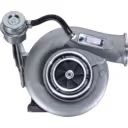 Turbocompresseur 2881750 HX40W vue avant