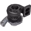Turbocompresseur H2D pour moteur Deutz et Volvo