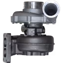Turbocompresseur 312489 H2D pour Volvo TD123E - Remplacement Aftermarket