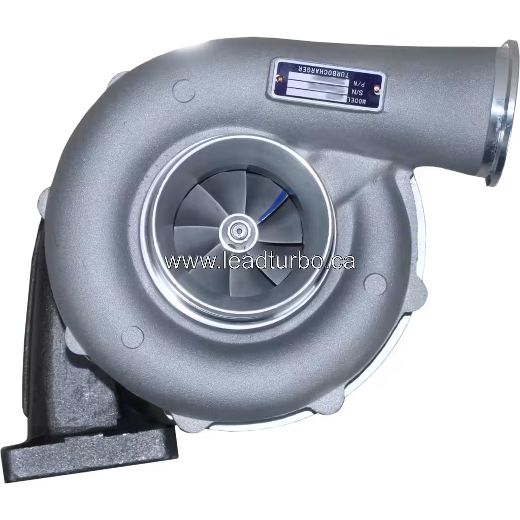 Emballage du turbocompresseur 312489 poids 20kg