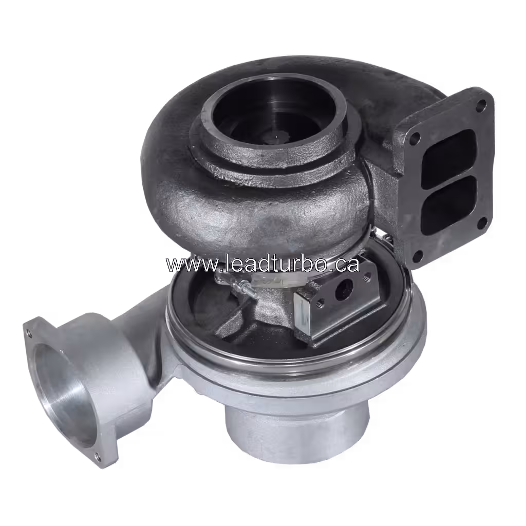 Turbocompresseur S4DS référence OEM 0R6340