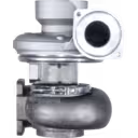 Turbocompresseur 313658 S4DS pour CAT 3306