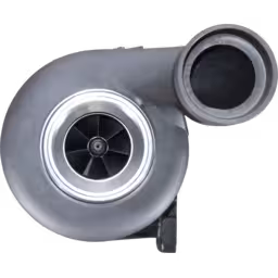 Turbocompresseur 318294 S400 Remplacement Renault Trucks MIDR062356 C63