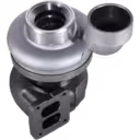 Turbocompresseur 318294 S400 Remplacement Renault Trucks MIDR062356 C63