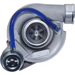 Turbocompresseur 32006083 GT2256S pour Perkins Scout 4 4L DieselMax