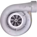Turbocompresseur 3529718 HC5A pour Cummins KTTA19 – Remplacement thumbnail 4