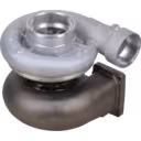 Turbocompresseur 3529718 HC5A pour Cummins KTTA19 – Remplacement