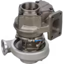 Turbocompresseur 3598542 HX30W pour Cummins 4BTAA 125HP thumbnail 3