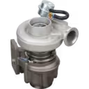Turbocompresseur 3598542 HX30W pour Cummins 4BTAA 125HP thumbnail 2