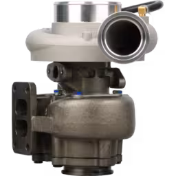 Turbocompresseur 3598898 HX35W pour Cummins 6B