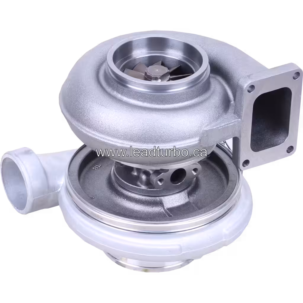 Turbocompresseur T18A40 référence OEM 407370-0004