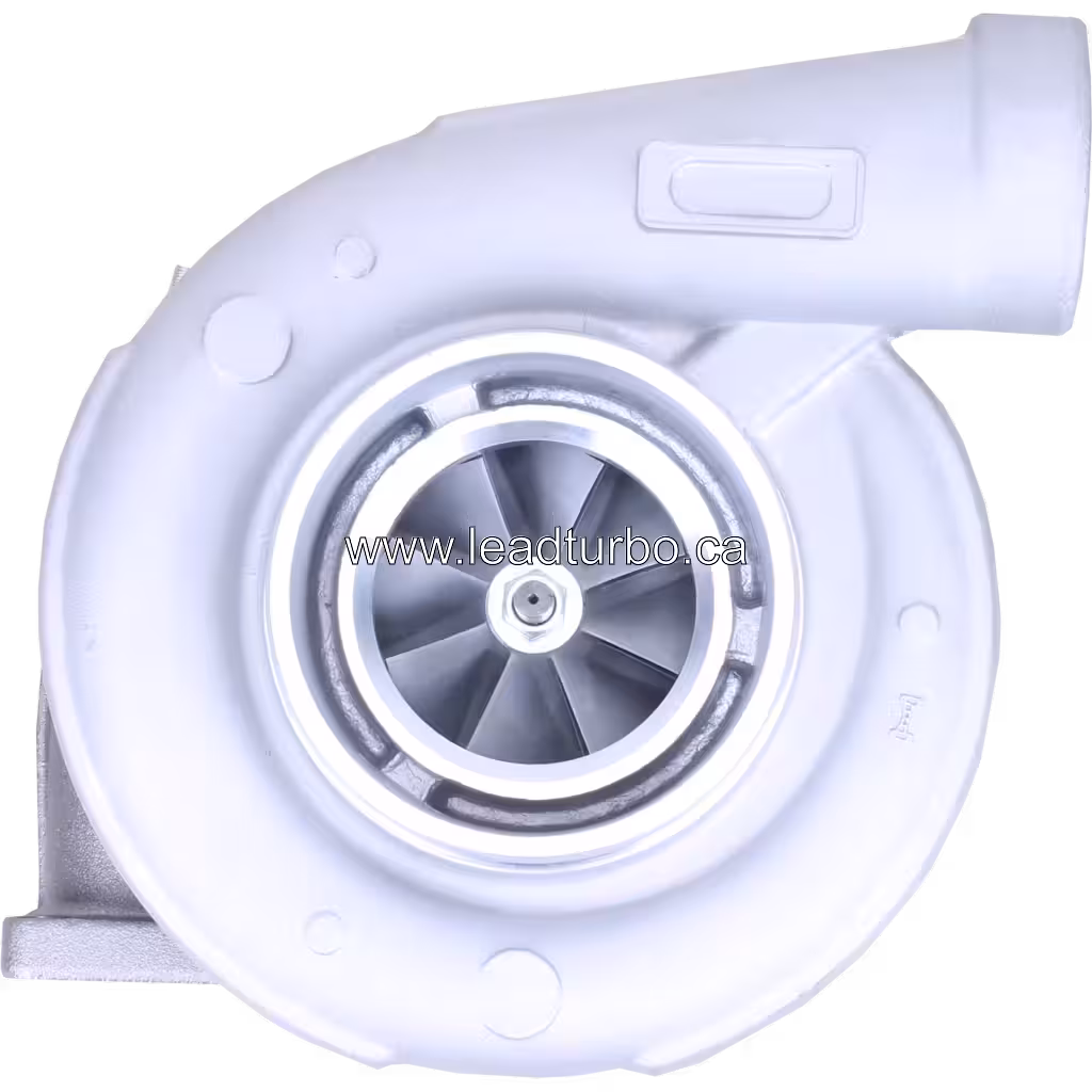 Turbocompresseur 407370-5009 T18A40 vue avant