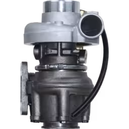 Turbocompresseur 4089319 HX30W pour Cummins 4BTAA 125HP
