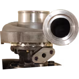 Turbocompresseur 465366-0018 TO4B81 pour Mercedes-Benz OM366LA