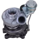 Turbocompresseur 49135-02910 pour Mitsubishi Pajero 4M41