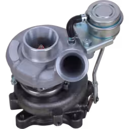 Turbocompresseur 49135-02910 TF035HL-14GK2 6 pour Mitsubishi 4M41