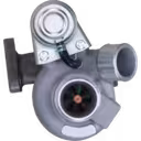 Turbocompresseur 49135-02910 TF035HL-14GK2 6 pour Mitsubishi 4M41 thumbnail 4