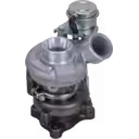 Turbocompresseur 49135-02910 TF035HL-14GK2 6 pour Mitsubishi 4M41