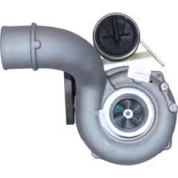 Turbocompresseur 53039700055 K03 – Remplacement Renault G9U720