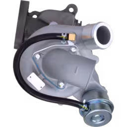 Turbocompresseur 715924-0003 GT1749S pour Hyundai D4BH 4D56TCI