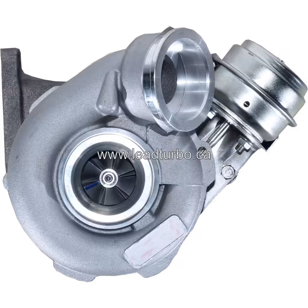 Turbocompresseur Mercedes Sprinter CDI 726698-0001