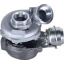Turbocompresseur de remplacement pour Mercedes OM611