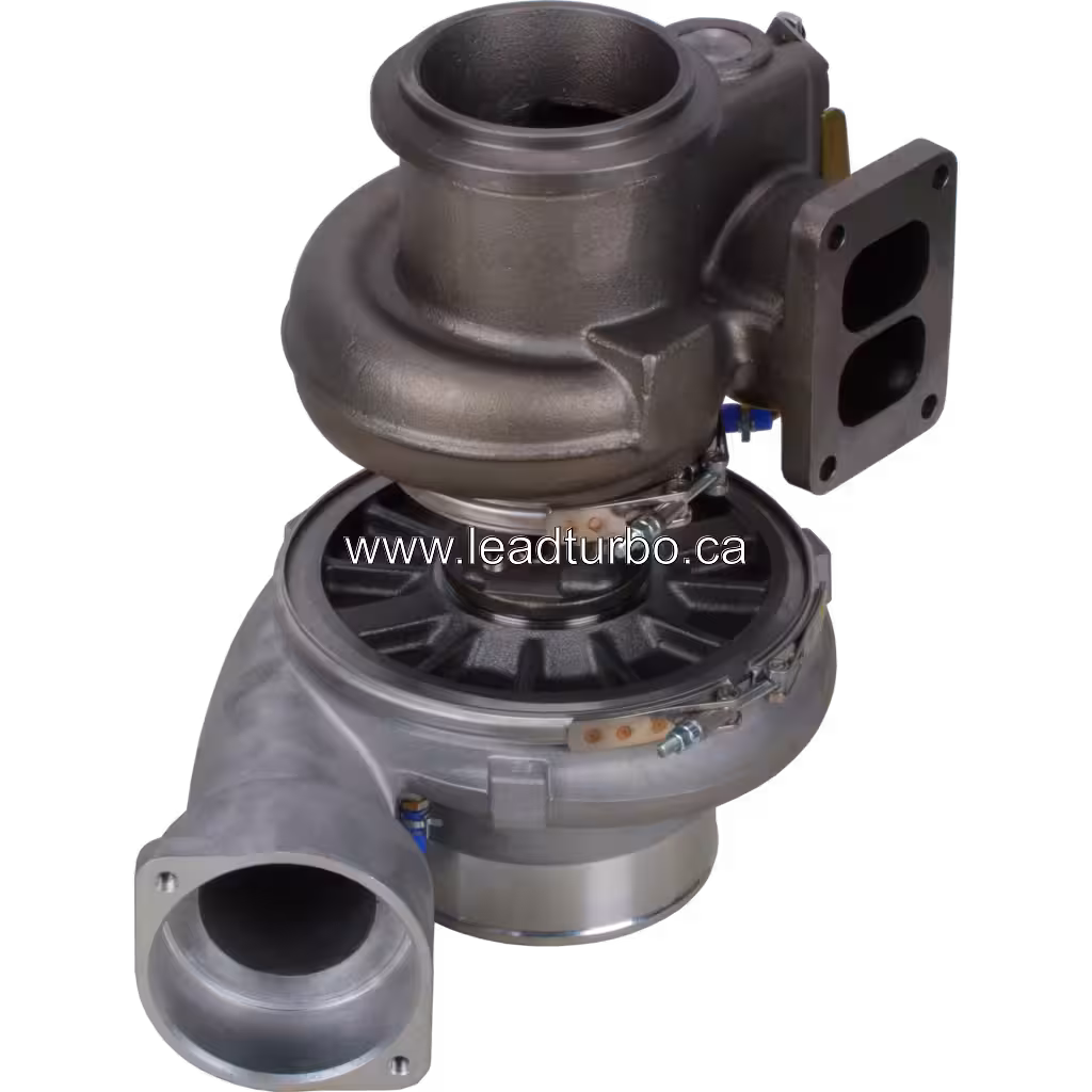 Turbocompresseur 10R1065 pour camions Freightliner