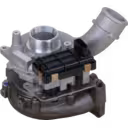 Turbocompresseur 776470-5003S GTB2260VK – Remplacement Audi A6 3.0 TDI