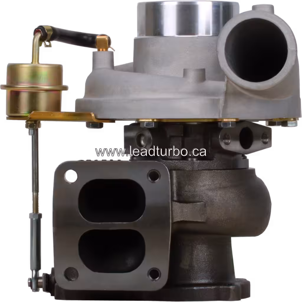 Turbocompresseur 8943926482 GT3576DL vue avant