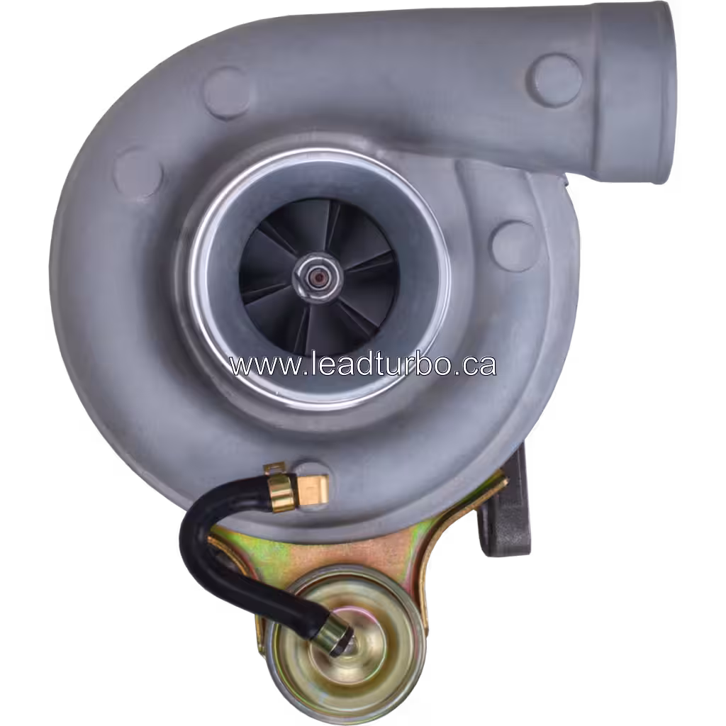 Turbocompresseur GT3576DL pour camions et engins de chantier