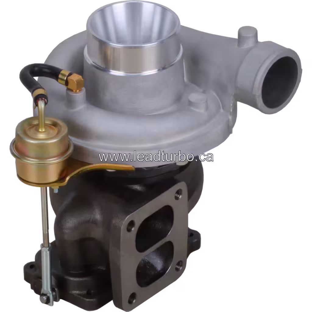 Turbocompresseur de remplacement pour Isuzu 6HK1 et Sumitomo