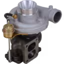 Turbocompresseur 8943926482 GT3576DL pour Isuzu 6HK1 et Sumitomo S380
