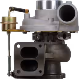 Turbocompresseur 8943926482 GT3576DL pour Sumitomo S380