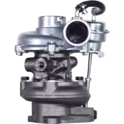 Turbocompresseur 8944739540 RHB52W-52002AP15NRBRL3911CZ pour Isuzu 4JB1-TC