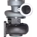 Turbocompresseur 9L4449 T1224 vue avant