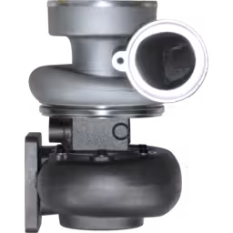 Turbocompresseur 9L4449 T1224 pour CAT 1673C – Remplacement